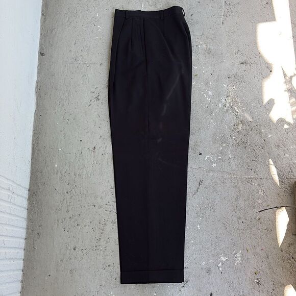 Austin Reed wool pant suit - Picture 4 of 9